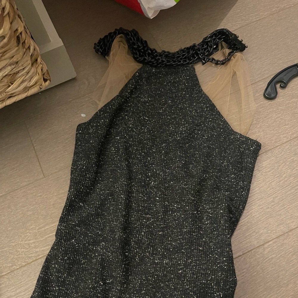 Statement Bailey 44 top